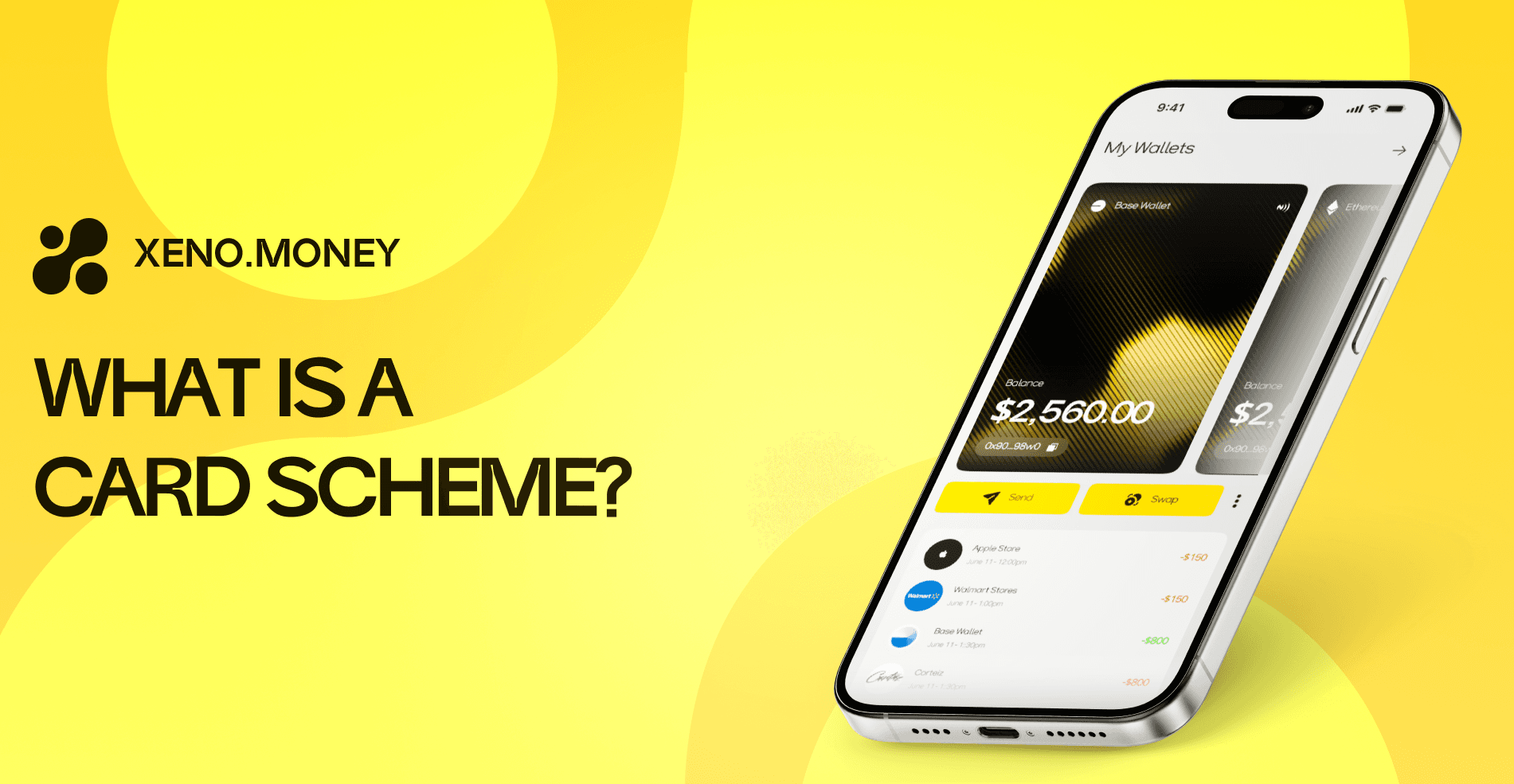 What Does "New Card Scheme" Actually Mean? Building Payment Rail 3.0