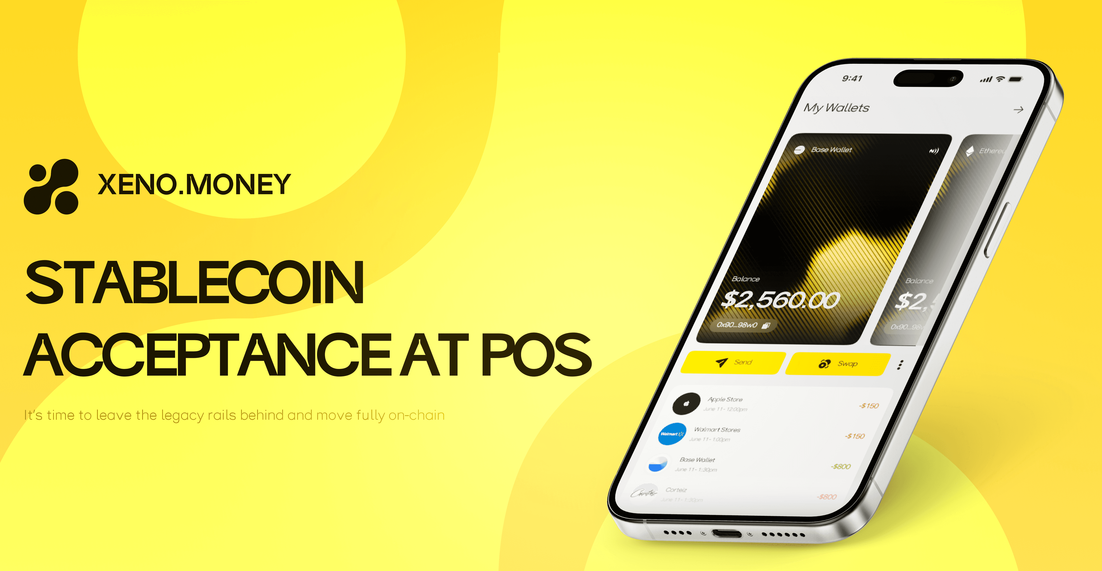 How to Add Stablecoin Acceptance to Your Android POS Terminal